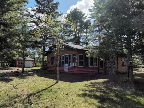 1908 E Five Point Lake Dr NW, Hackensack, MN 56452 photo 23