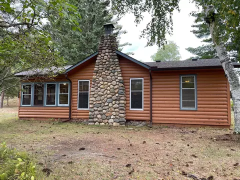 1908 E Five Point Lake Dr NW, Hackensack, MN 56452 photo 53