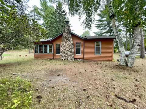 1908 E Five Point Lake Dr NW, Hackensack, MN 56452 photo 52