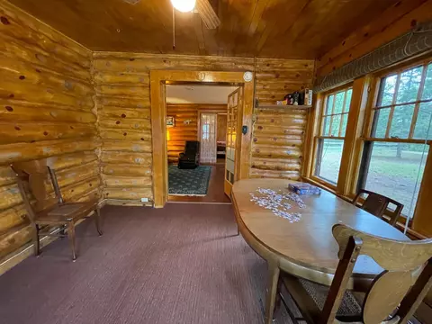 1908 E Five Point Lake Dr NW, Hackensack, MN 56452 photo 12