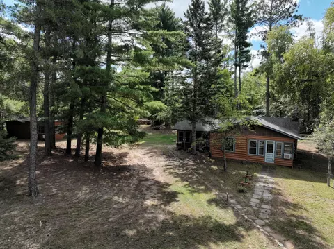 1908 E Five Point Lake Dr NW, Hackensack, MN 56452 photo 32