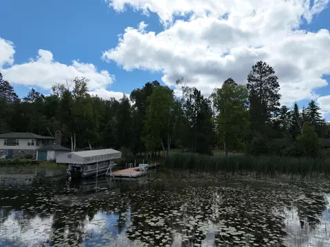 1908 E Five Point Lake Dr NW, Hackensack, MN 56452 photo 30