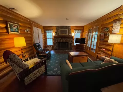 1908 E Five Point Lake Dr NW, Hackensack, MN 56452 photo 3