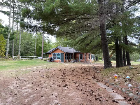 1908 E Five Point Lake Dr NW, Hackensack, MN 56452 photo 45
