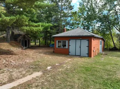 1908 E Five Point Lake Dr NW, Hackensack, MN 56452 photo 34