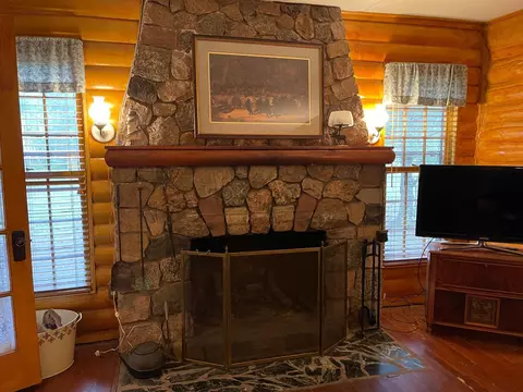 1908 E Five Point Lake Dr NW, Hackensack, MN 56452 photo 5