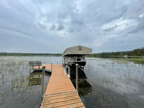 1908 E Five Point Lake Dr NW, Hackensack, MN 56452 photo 57