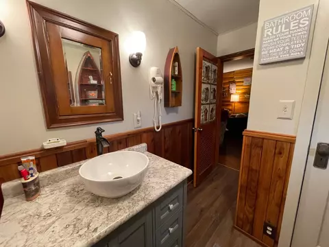 1908 E Five Point Lake Dr NW, Hackensack, MN 56452 photo 20