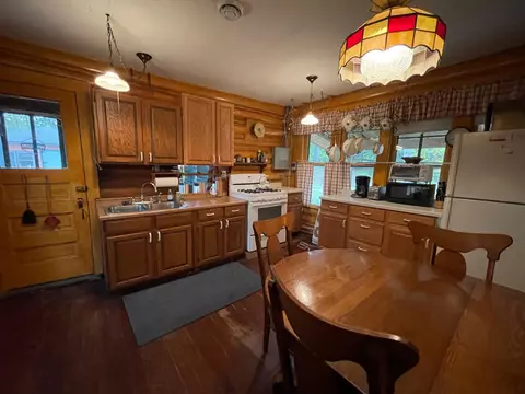 1908 E Five Point Lake Dr NW, Hackensack, MN 56452 photo 8