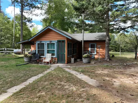 1908 E Five Point Lake Dr NW, Hackensack, MN 56452 photo 36