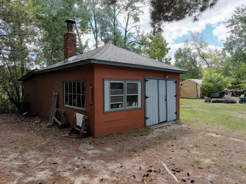 1908 E Five Point Lake Dr NW, Hackensack, MN 56452 photo 35