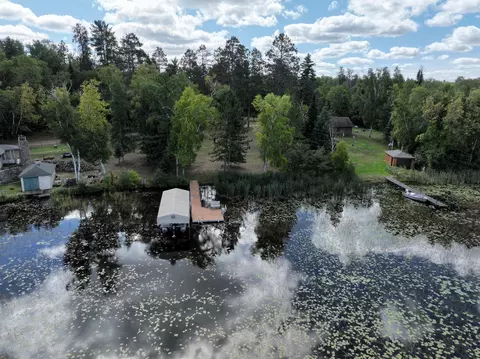 1908 E Five Point Lake Dr NW, Hackensack, MN 56452 photo 28