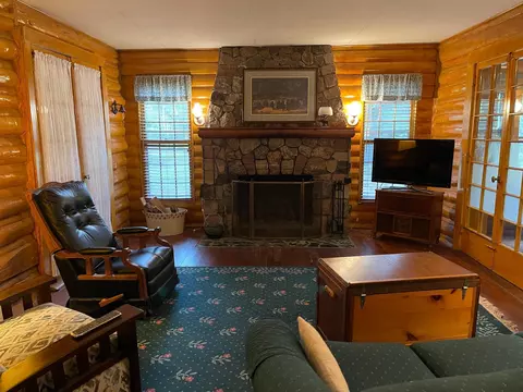 1908 E Five Point Lake Dr NW, Hackensack, MN 56452 photo 4