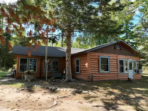 1908 E Five Point Lake Dr NW, Hackensack, MN 56452 photo 2