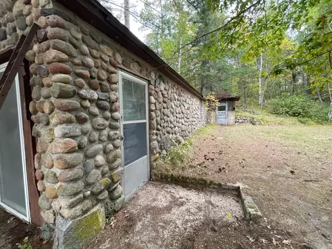 1908 E Five Point Lake Dr NW, Hackensack, MN 56452 photo 43