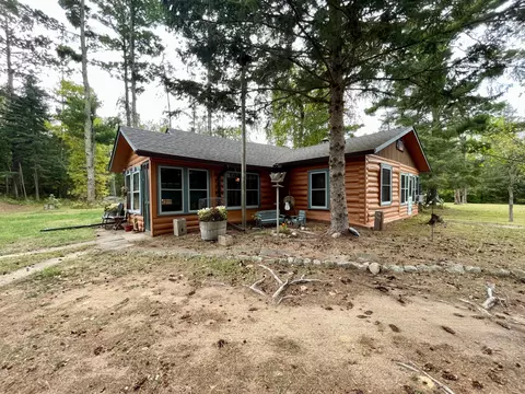 1908 E Five Point Lake Dr NW, Hackensack, MN 56452 photo 50