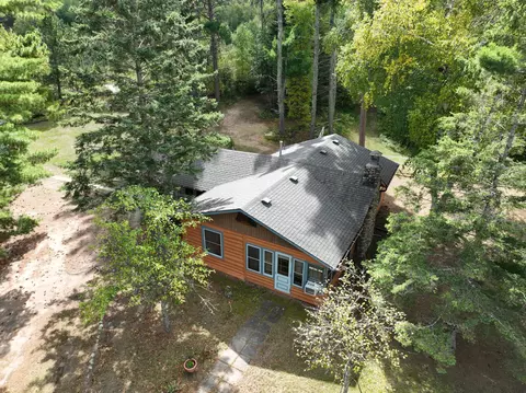 1908 E Five Point Lake Dr NW, Hackensack, MN 56452 photo 33
