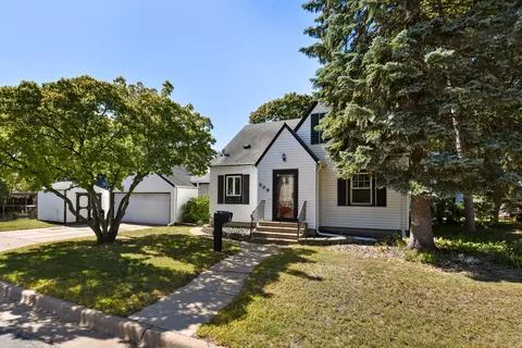 509 Gotzian St, Saint Paul, MN 55106