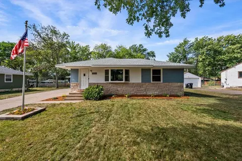 11354 Norway St NW, Coon Rapids, MN 55448