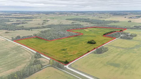 Nnnn 305th Avenue, Harmony Twp, MN 55939