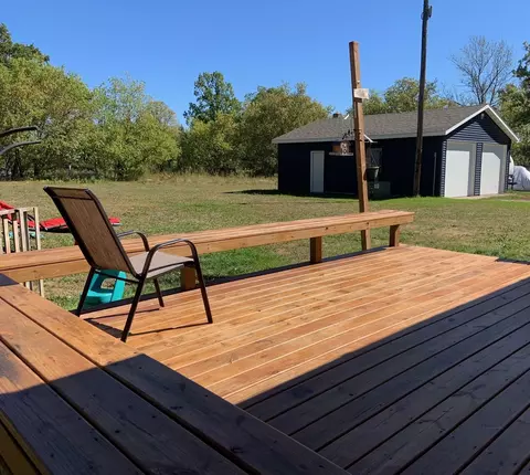 43438 County 3, Becida, MN 56678 photo 15