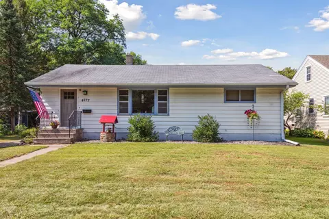 4777 Wood Ave, White Bear Lake, MN 55110