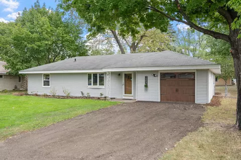 1563 E 88th St, Bloomington, MN 55425