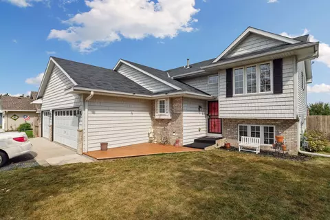 1248 Quail Run, New Richmond, WI 54017
