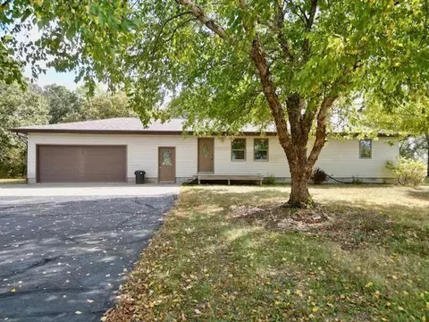 110 Burr Oak Rd, Redwood Falls, MN 56283