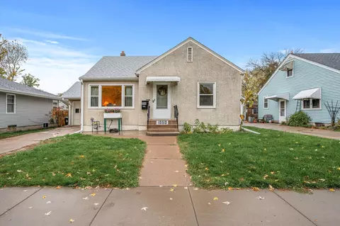 1959 Nortonia Ave, Saint Paul, MN 55119