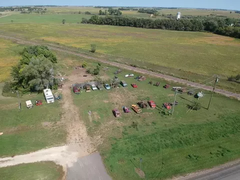 Olx Sd Hwy 15, Wilmot, SD 57279