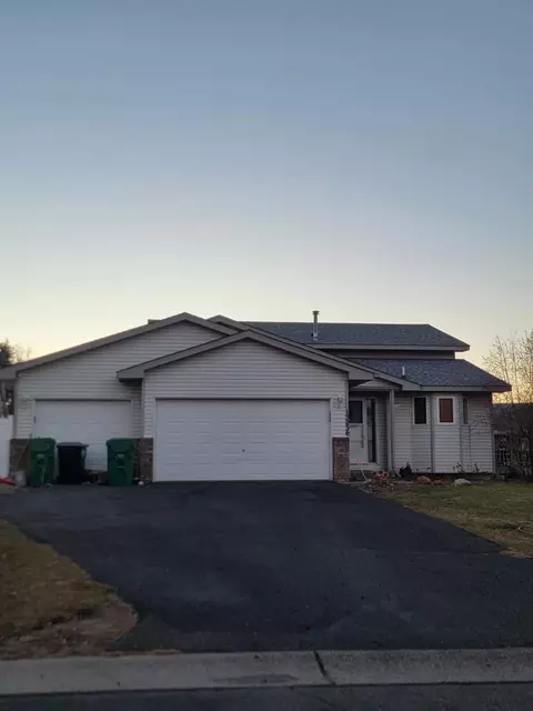 15236 Germanium Cir NW, Ramsey, MN 55303