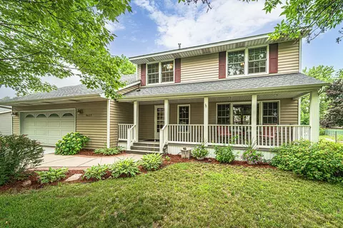 9657 Thomas Ave N, Brooklyn Park, MN 55444