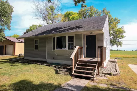 531 S Mars St, Cosmos, MN 56228