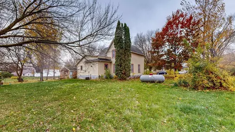 410 N Ross St, Bricelyn, MN 56014