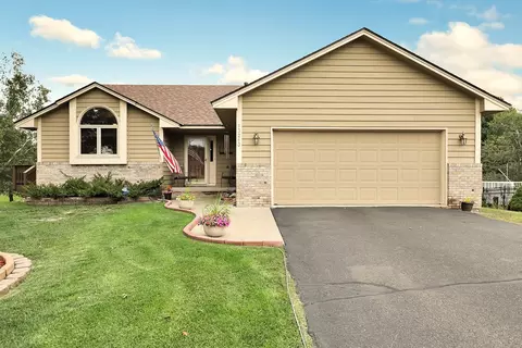 13263 Nassau Ct NE, Blaine, MN 55449