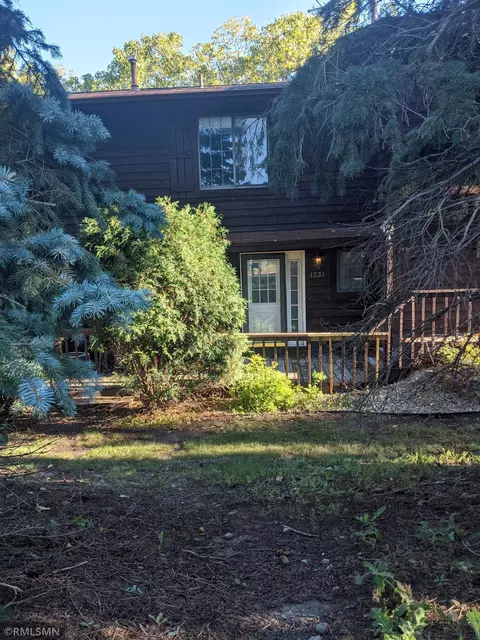 1231 Hillwind Rd NE, Fridley, MN 55432
