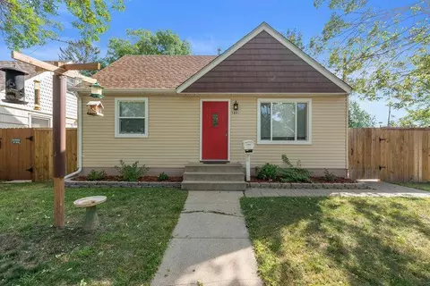 5001 5th St NE, Columbia Heights, MN 55421