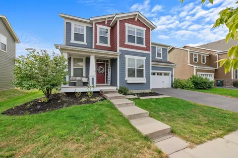 4942 159th St W, Apple Valley, MN 55124