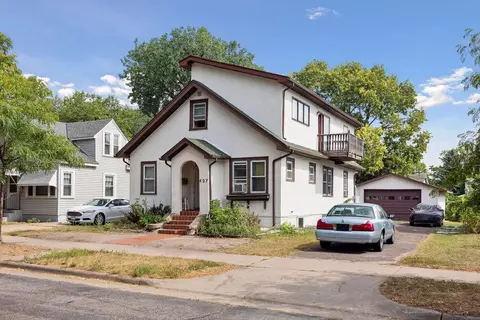 427 Pierce St NE, Minneapolis, MN 55413