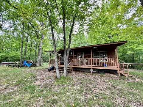 n4538 Loop Road, Spooner, WI 54801 photo 26