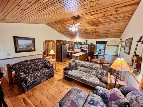 n4538 Loop Road, Spooner, WI 54801 photo 5