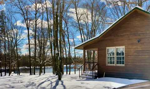 n4538 Loop Road, Spooner, WI 54801 photo 41
