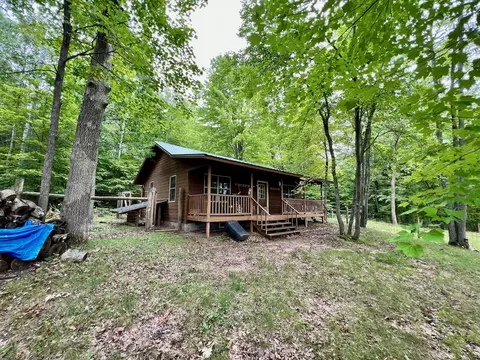 n4538 Loop Road, Spooner, WI 54801 photo 21