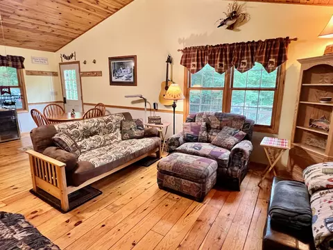 n4538 Loop Road, Spooner, WI 54801 photo 12
