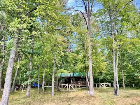 n4538 Loop Road, Spooner, WI 54801 photo 32