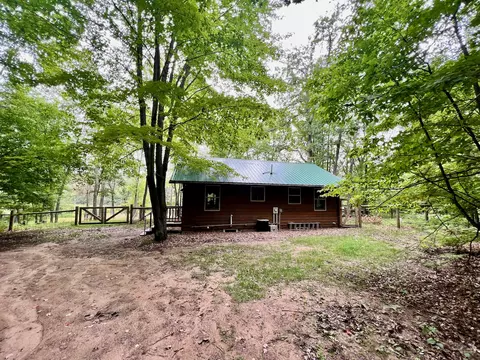 n4538 Loop Road, Spooner, WI 54801 photo 31