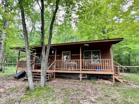 n4538 Loop Road, Spooner, WI 54801 photo 27
