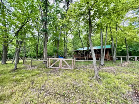 n4538 Loop Road, Spooner, WI 54801 photo 23