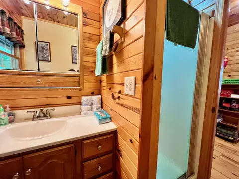 n4538 Loop Road, Spooner, WI 54801 photo 17